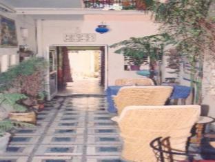 Priya Guest House Ádzsmir Kültér fotó
