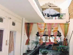 Priya Guest House Ádzsmir Kültér fotó
